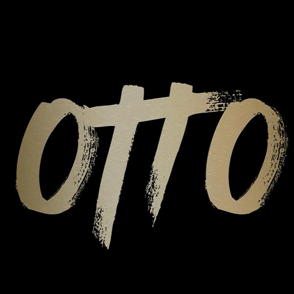 OTTO路亚
