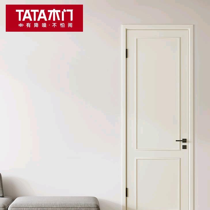 TATA木门绥中店