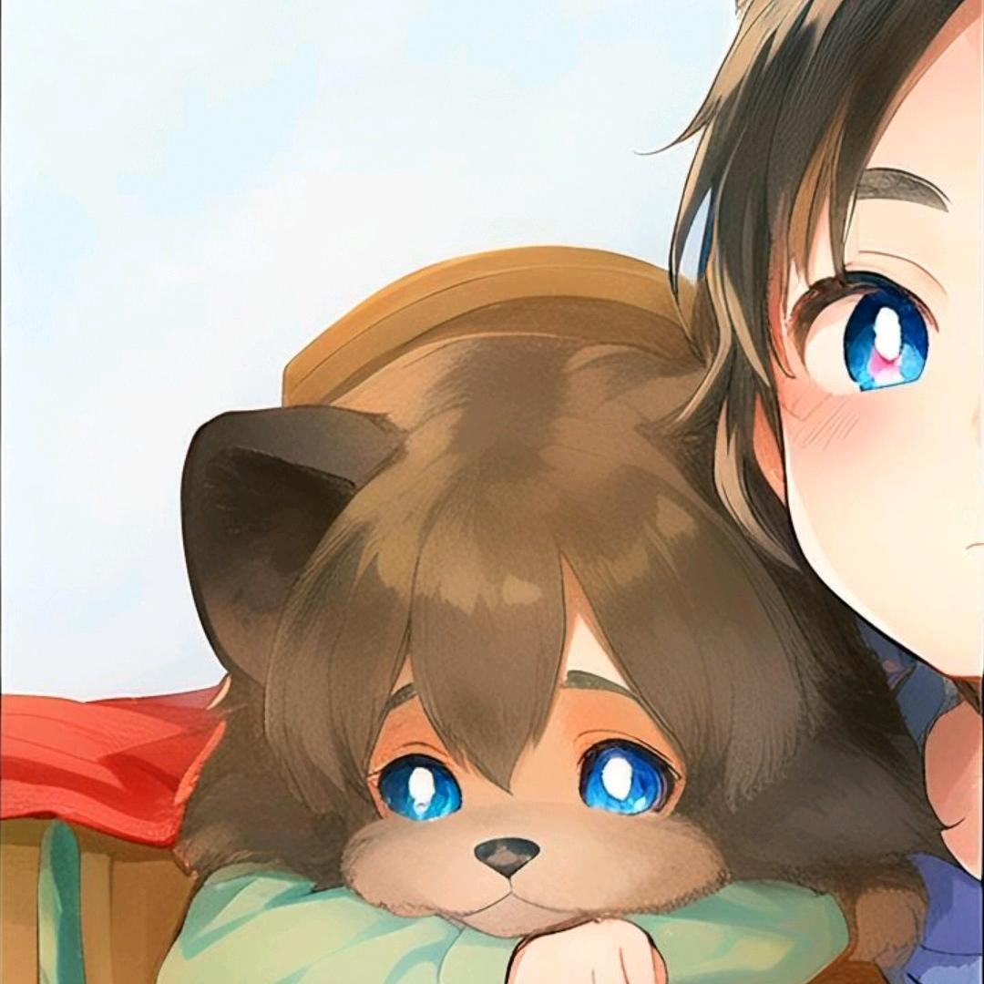 熊熊家的乖乖蛋挞
