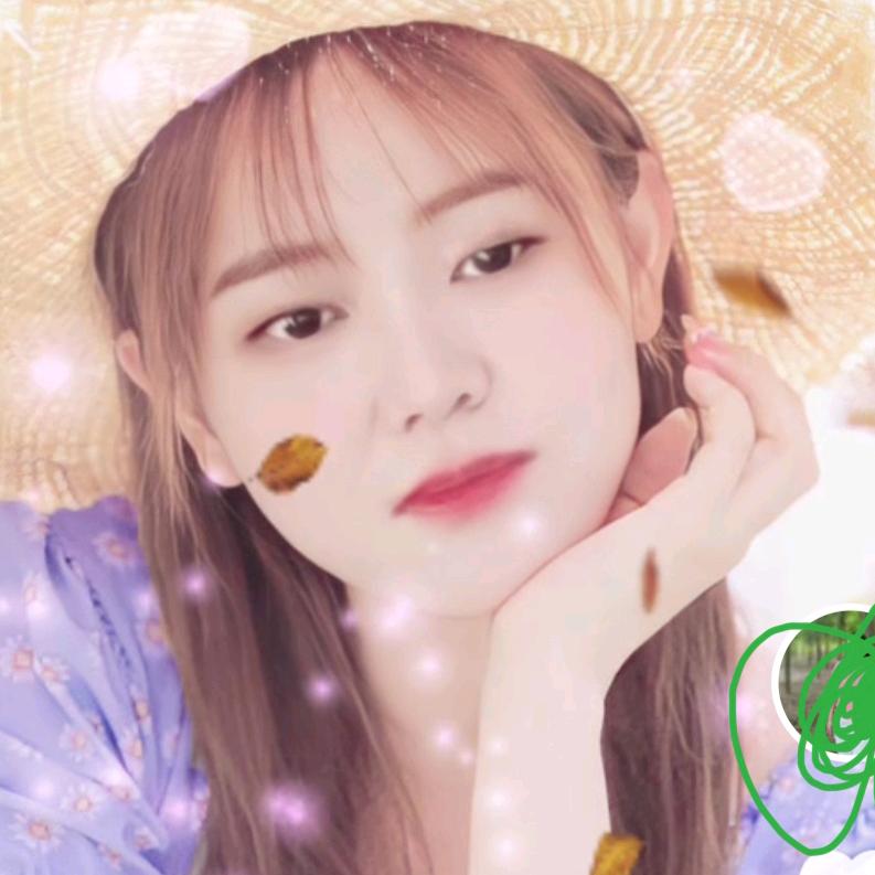 Miss蔡🌻🌻