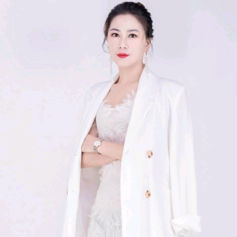 Miss-陈