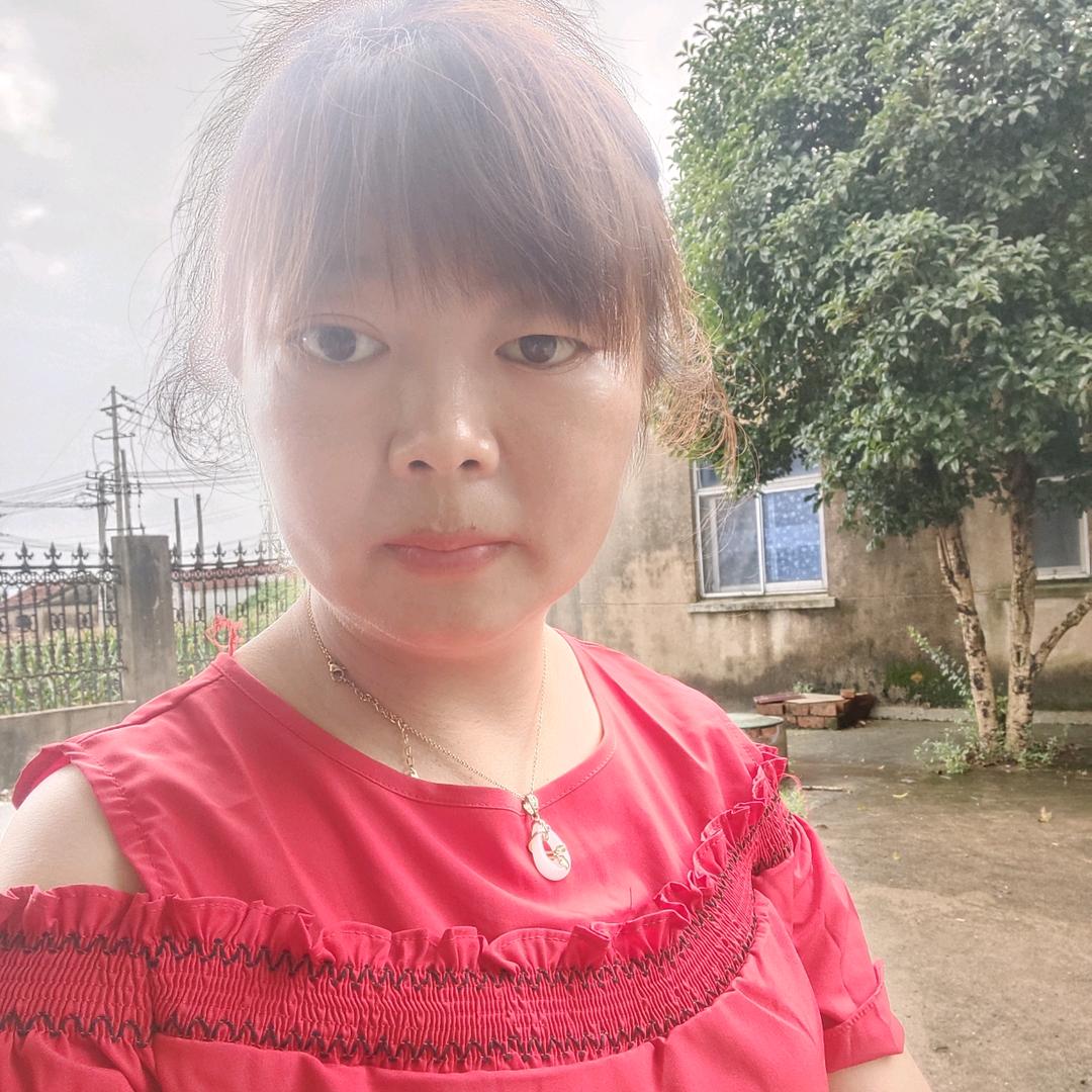 张姑娘