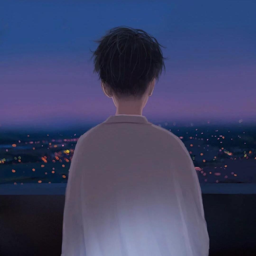 墨楠宸