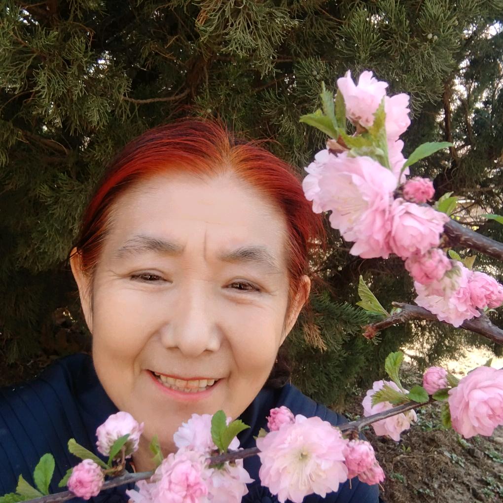 小梅梅