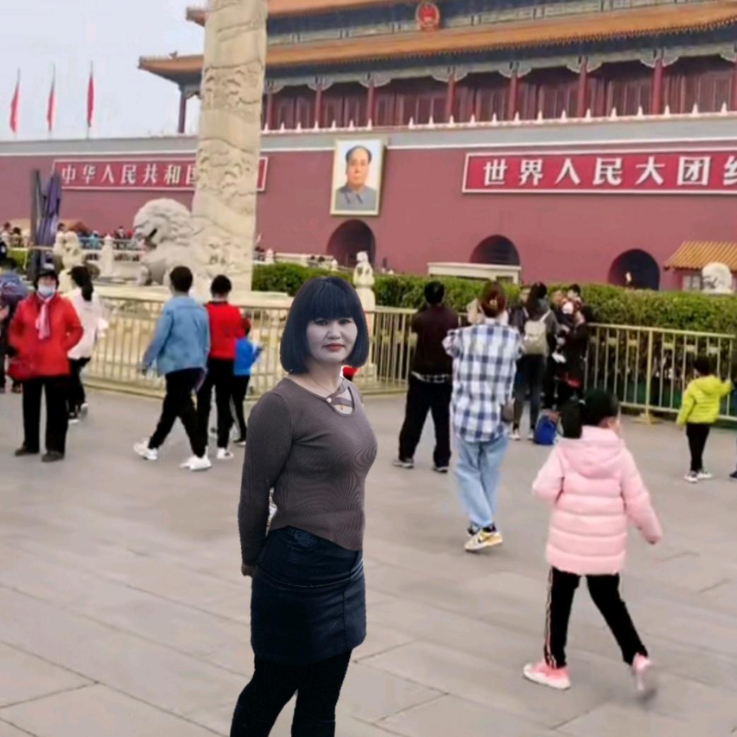 人在天涯，心在家