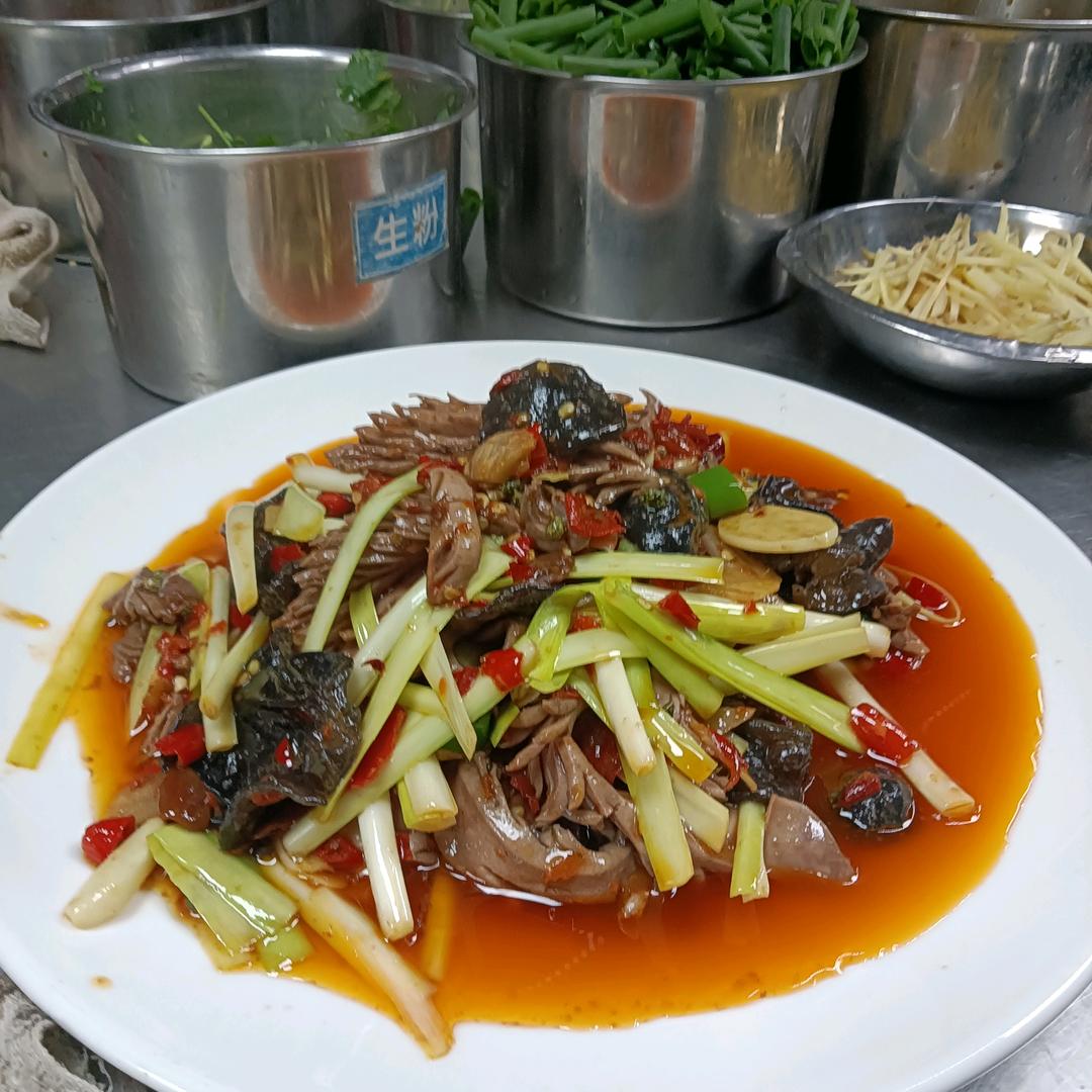 邓家私房菜