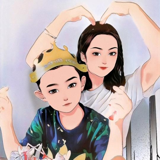 美妈育儿