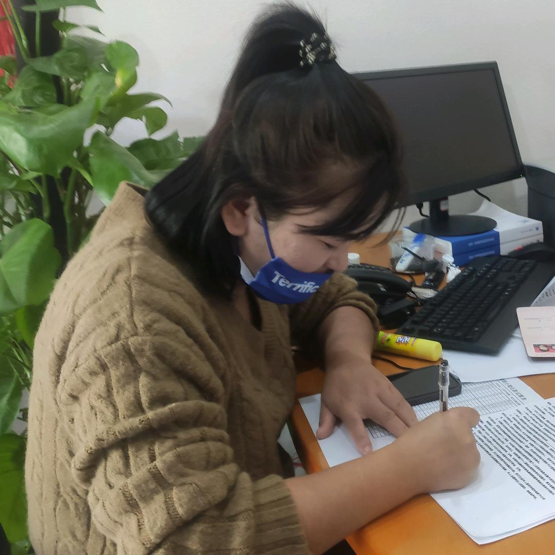 群众里面有坏人