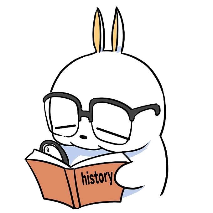 流氓兔hold住流氓