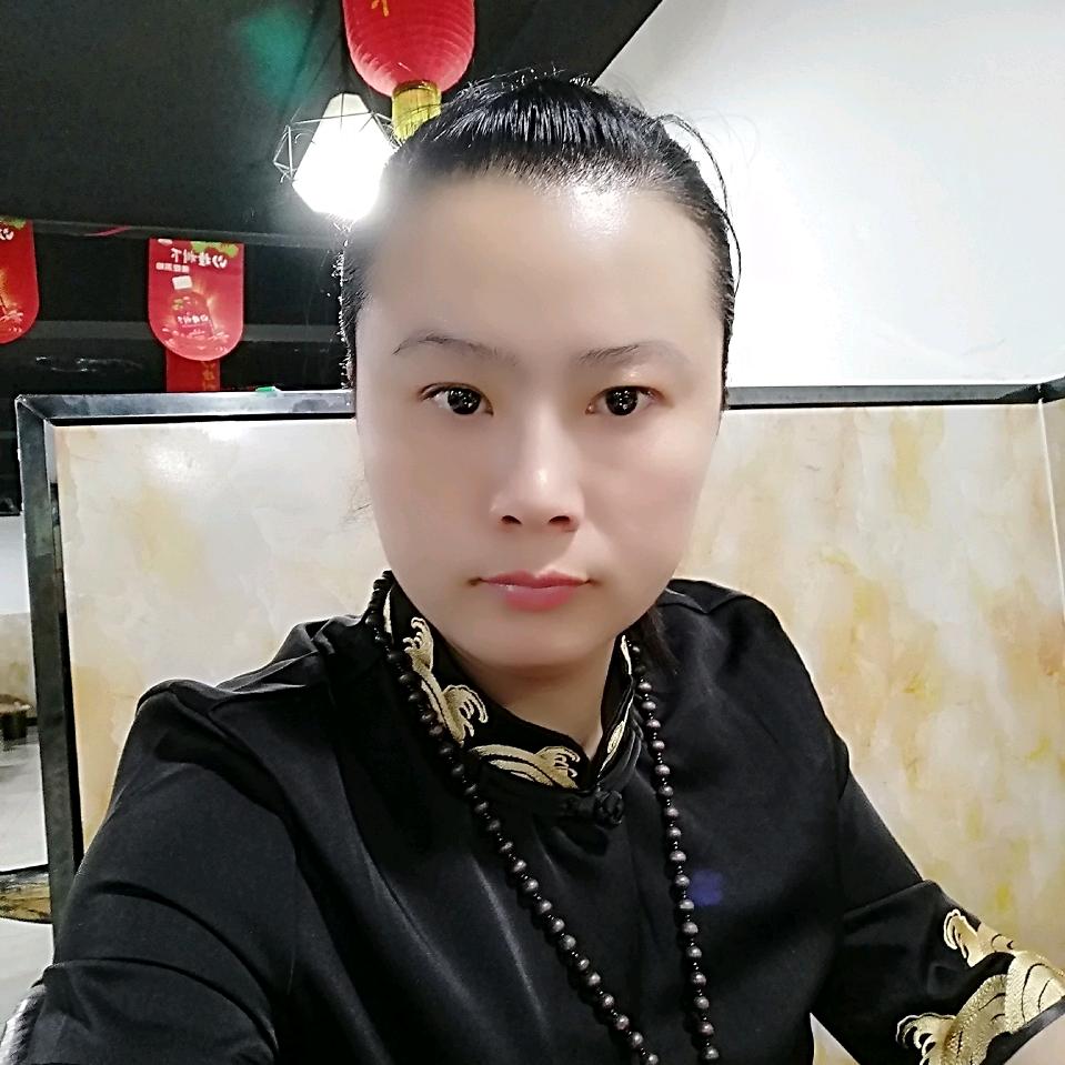 张燕不许连赞连赞