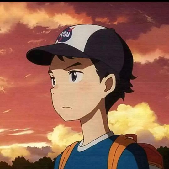 自食其力🌻（正在直播中）