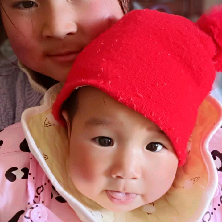 李心语和李心怡妈妈