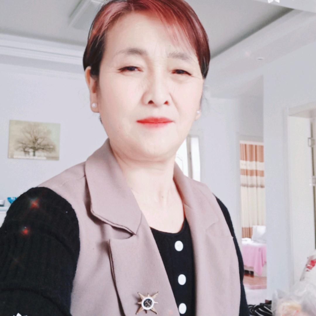 淘气宝贝外婆