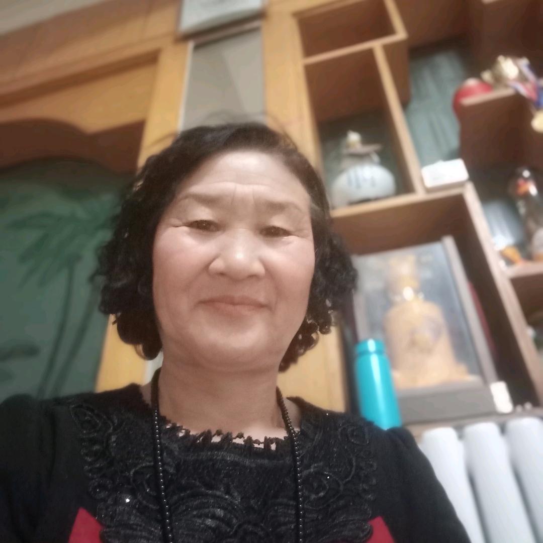 老杨同志
