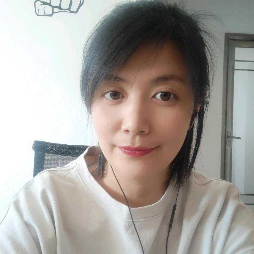 乙二醇供应商-王静