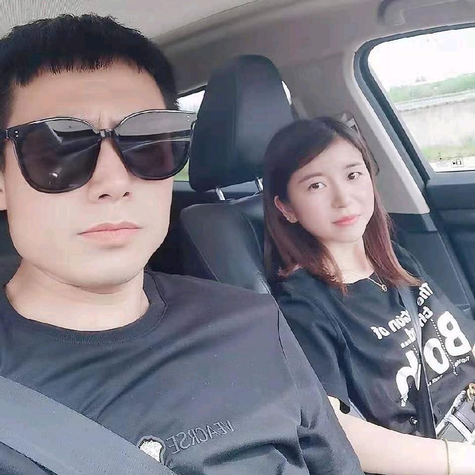 Amor °心若相依