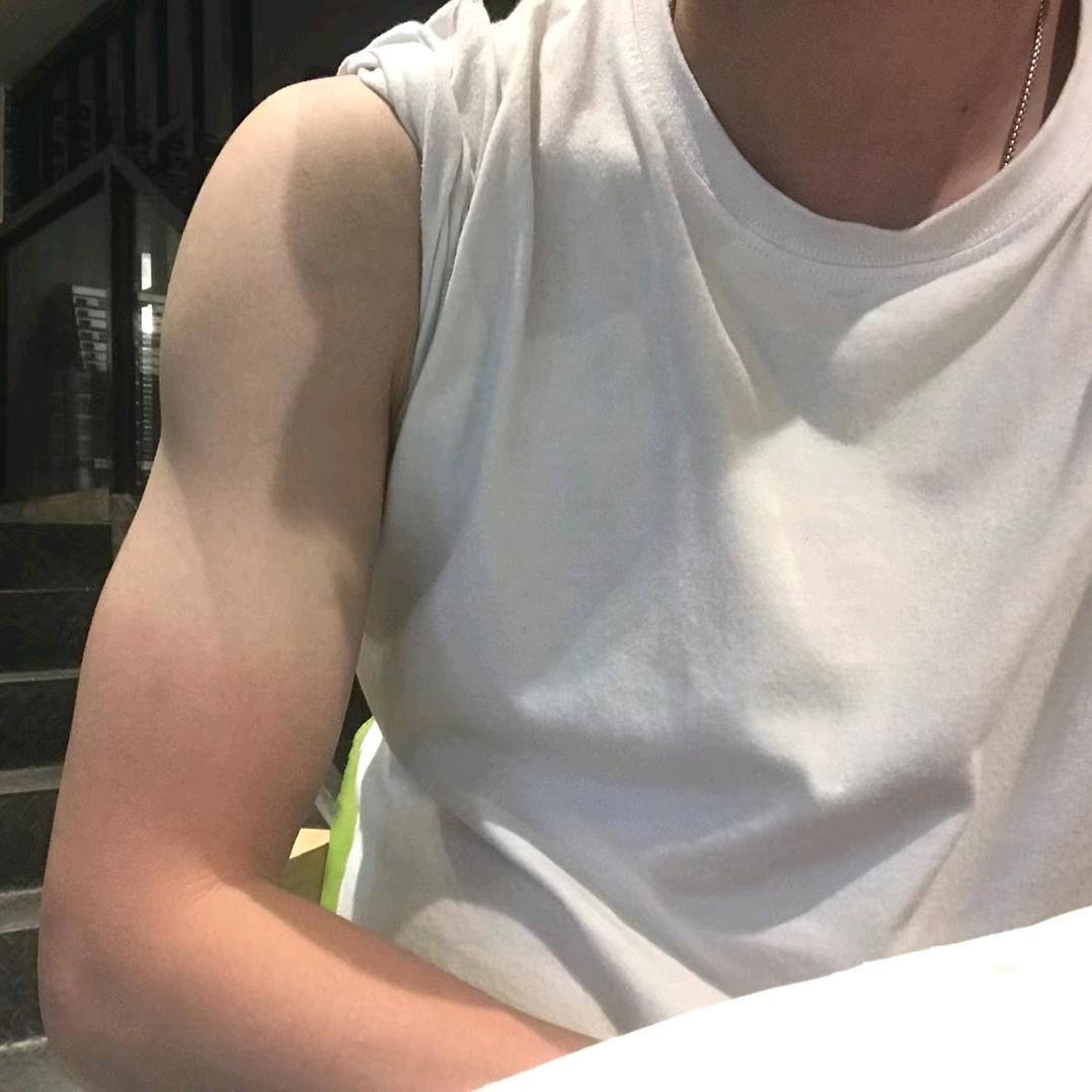 温