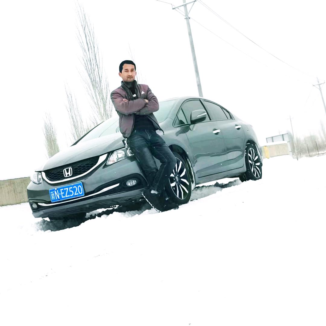 Eziz Jan