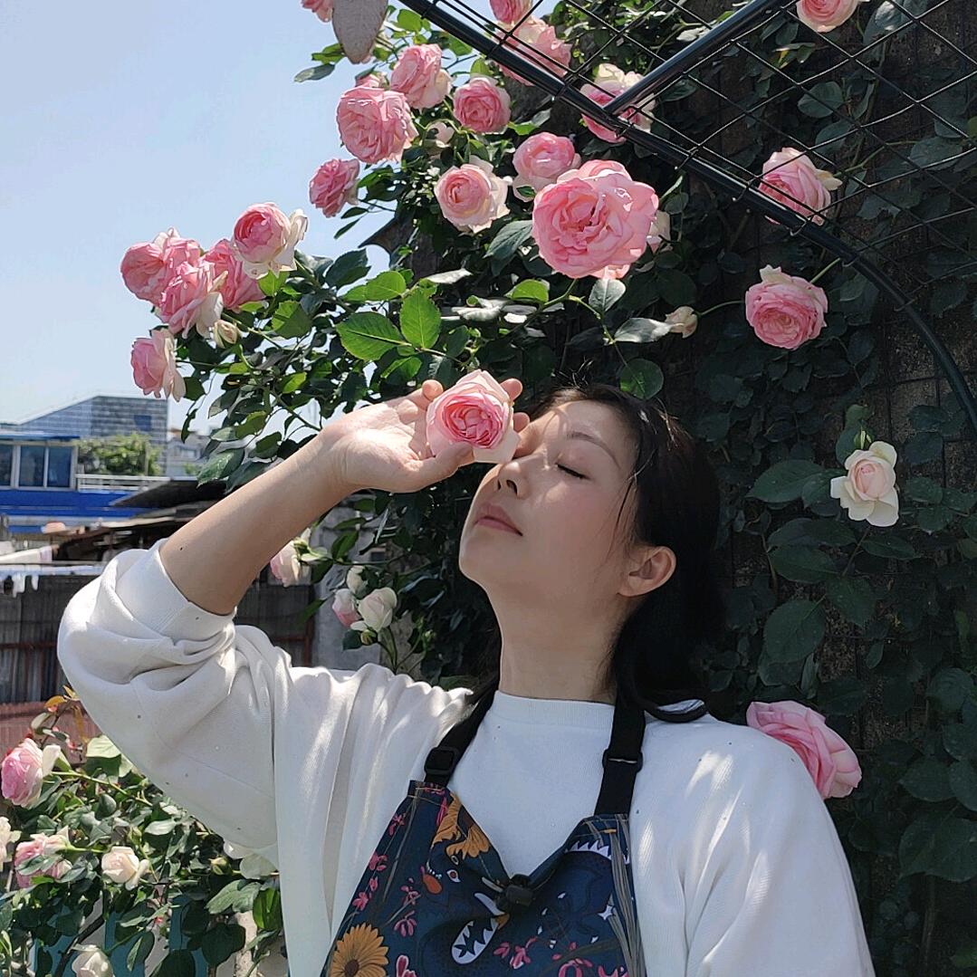 潘潘的花园