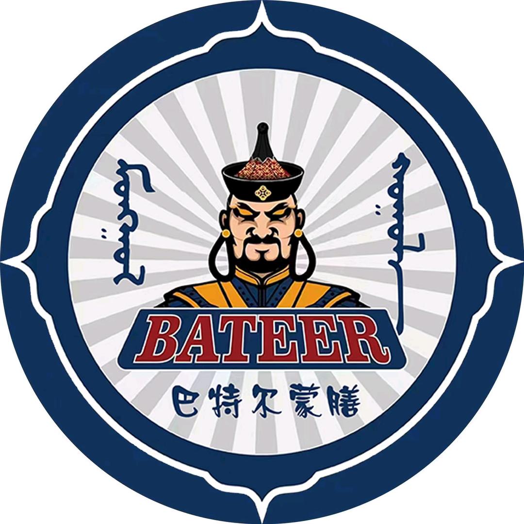 🔱巴特尔蒙膳🔱