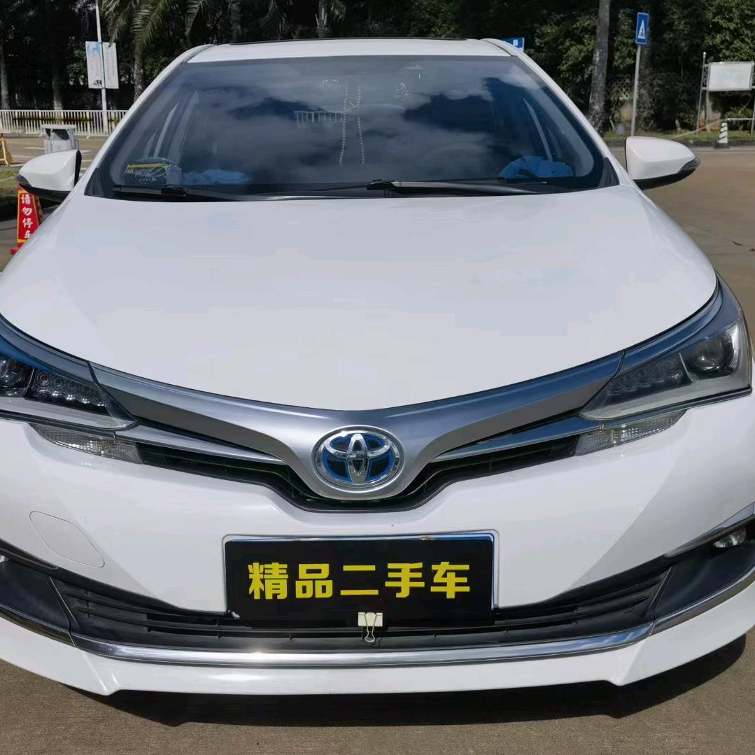 海口汽车小镇