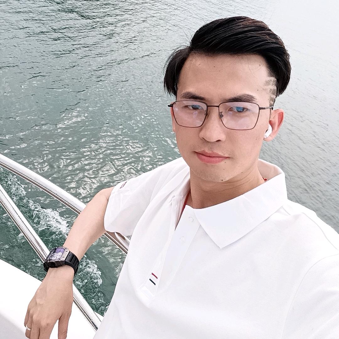 刘厉害呀