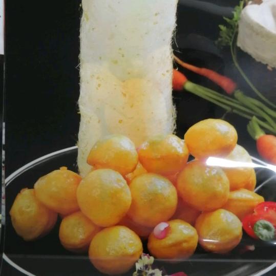 厨师