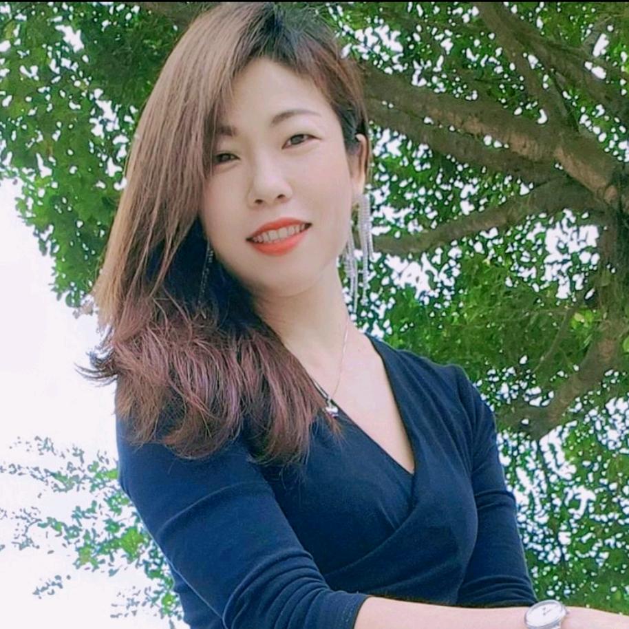 微笑