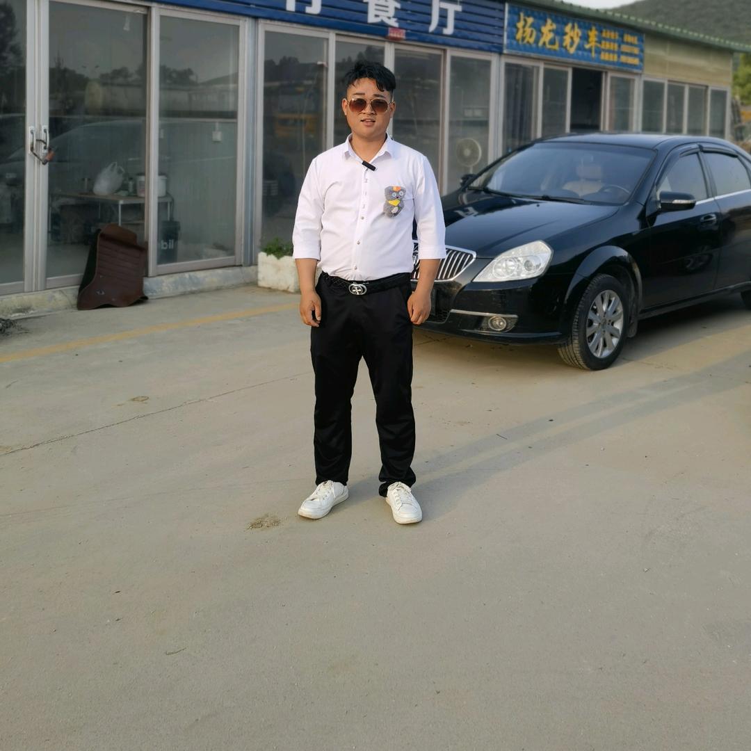 A南阳灰太狼二手车