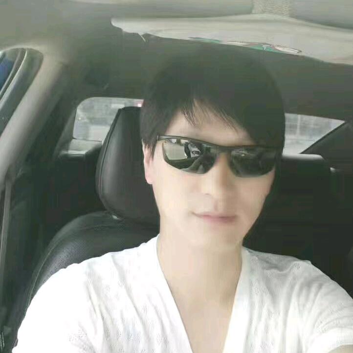 我的心里只有你