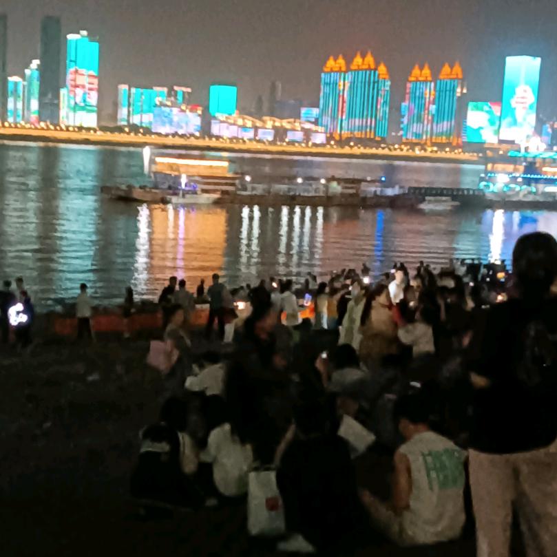 强大的人