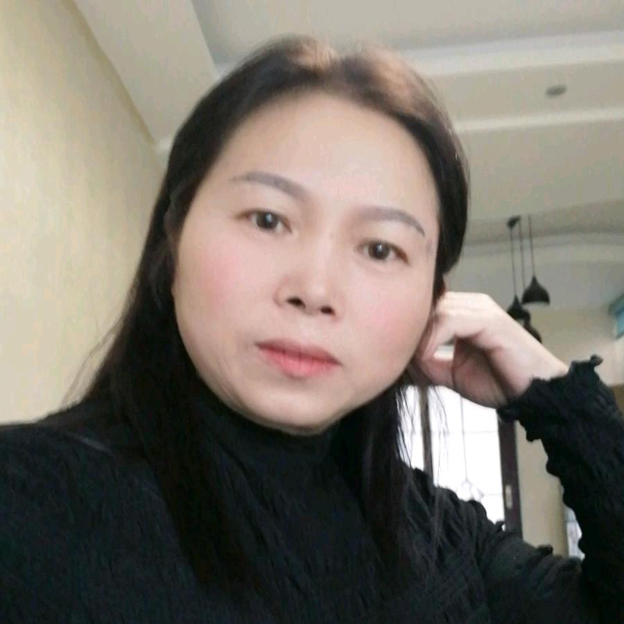 任琼