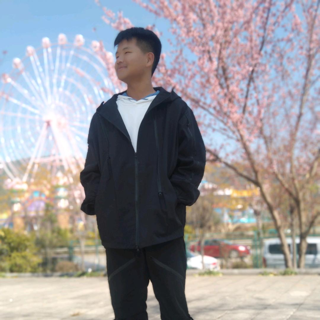 一半清欢、一半释然!