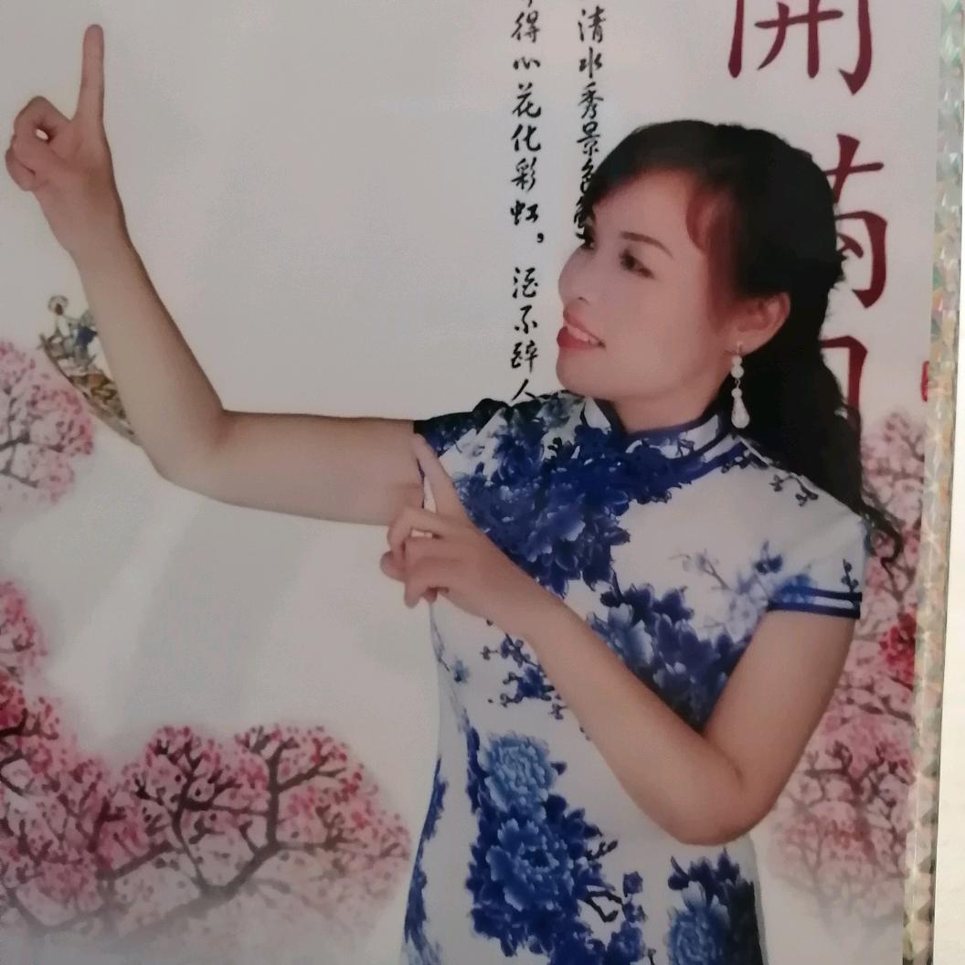 雷姐的梦想是？？？