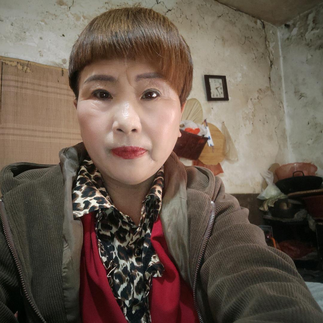 我真的好想你