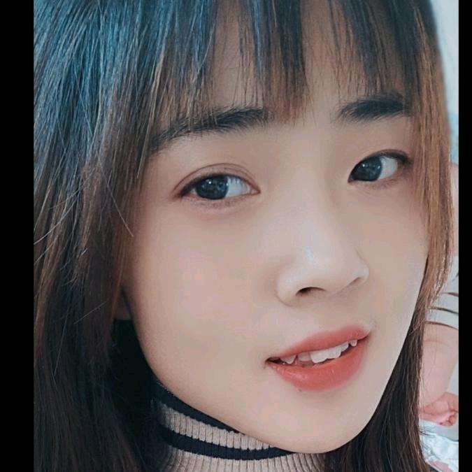 开心果😊