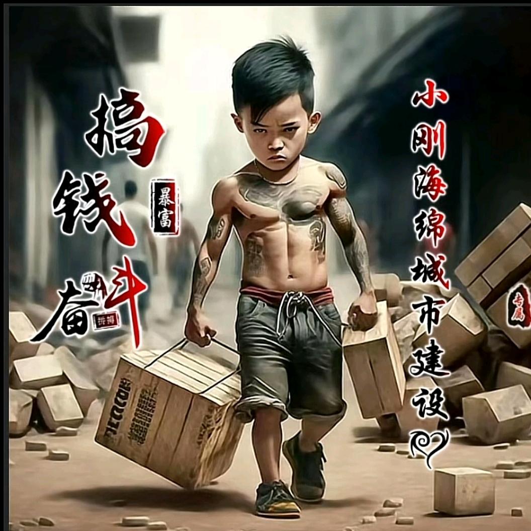 小刚-海绵城市建设