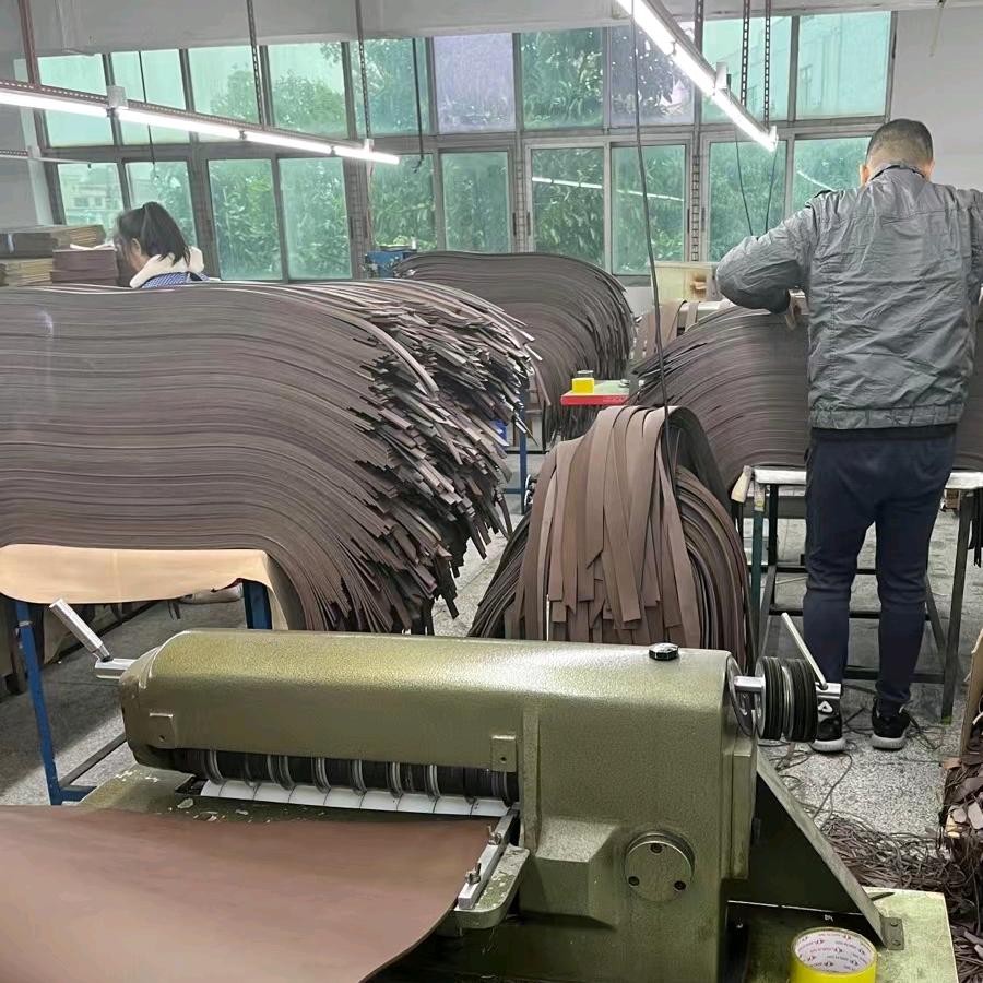 大友皮具加工厂