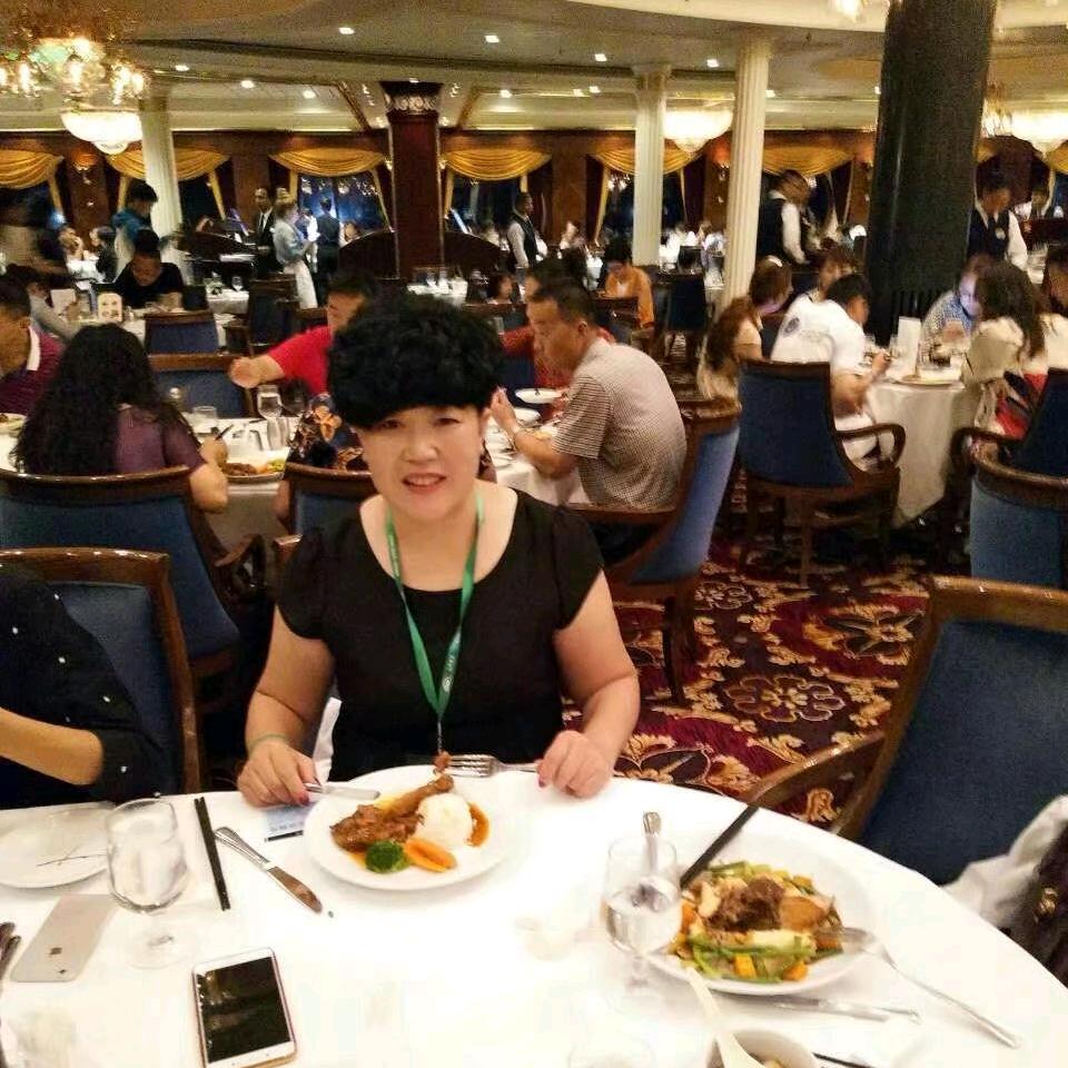 王姐（直播运营）