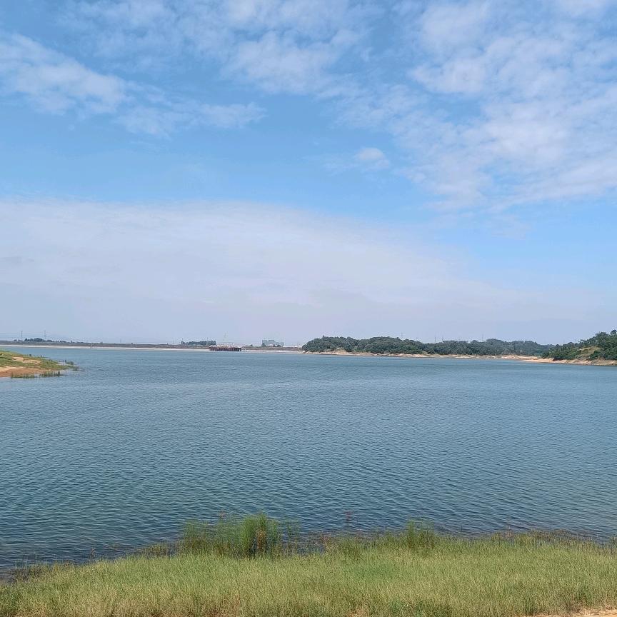 平平静静