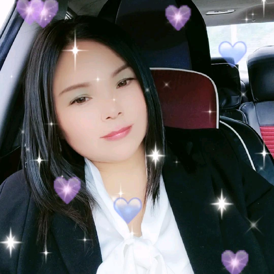 梦雪飞扬