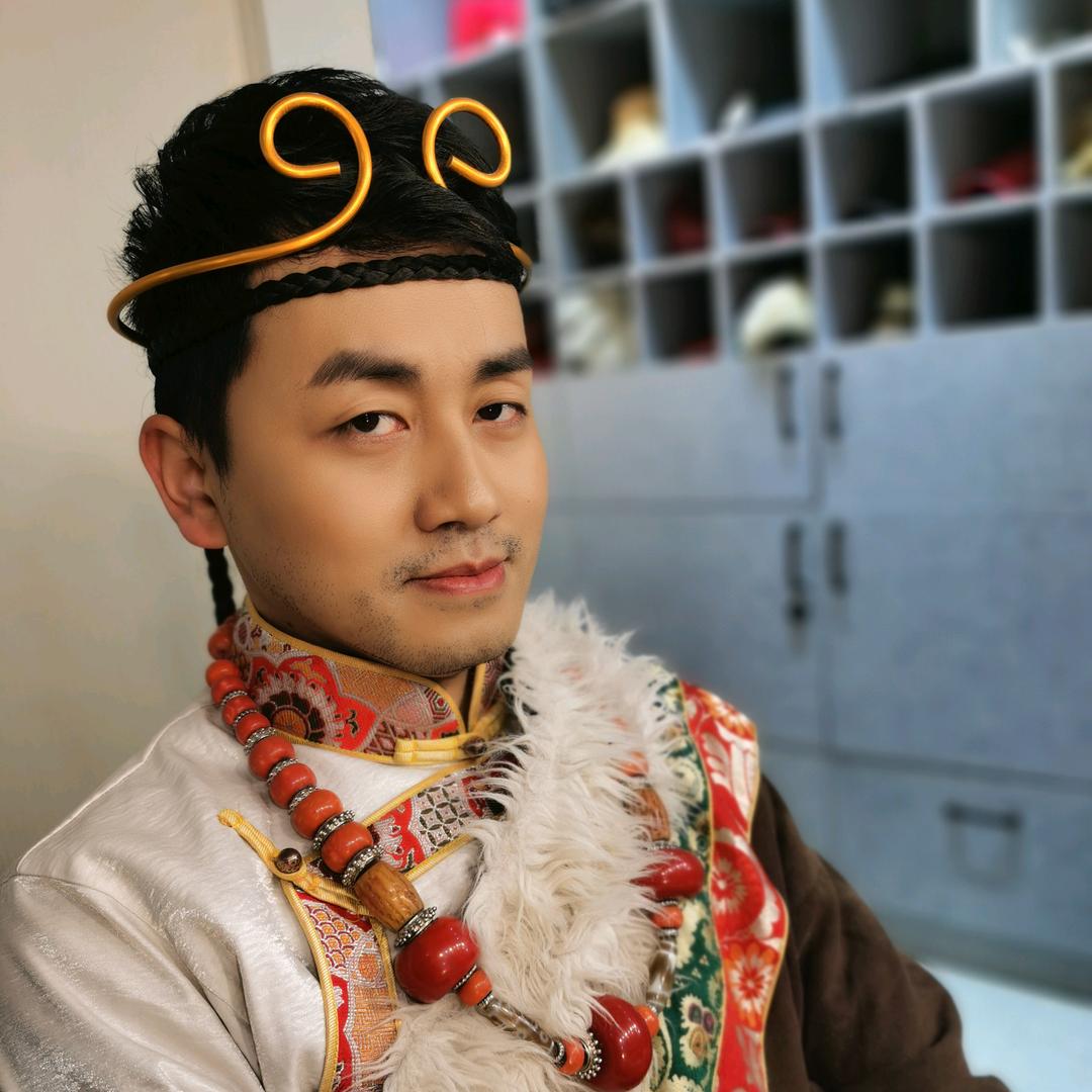 迷途小皮匠