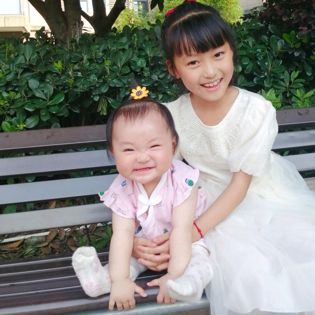 筱钰&筱熙