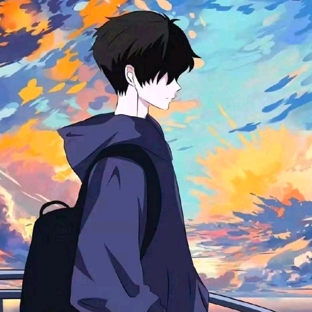 喵安安