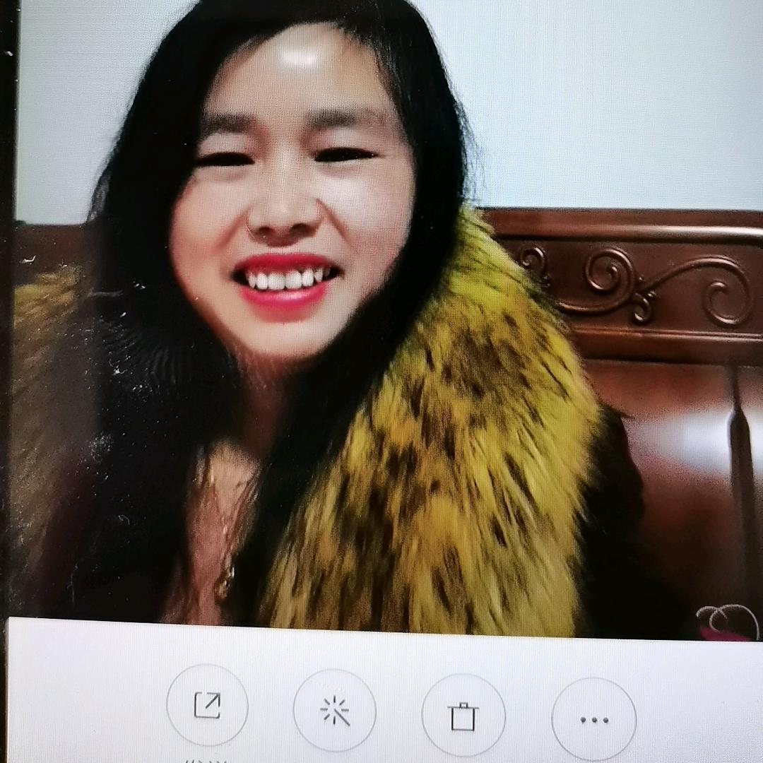 开心姐