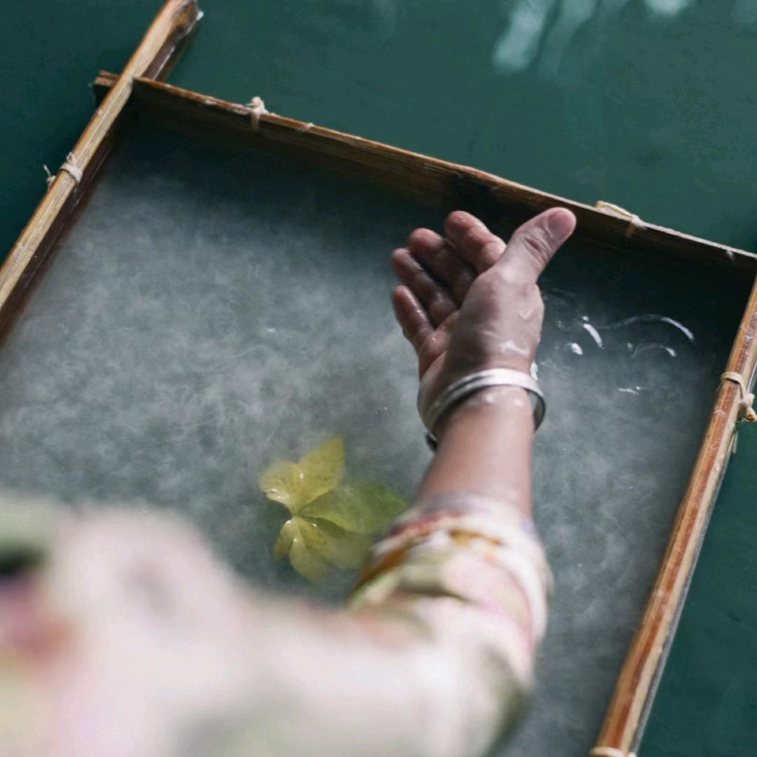 孟定芒团傣影手工艺术坊