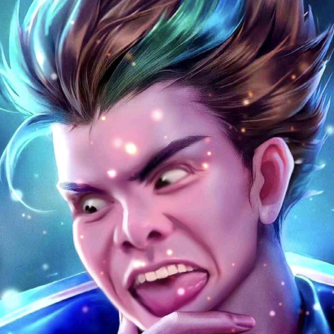 左撇子，
