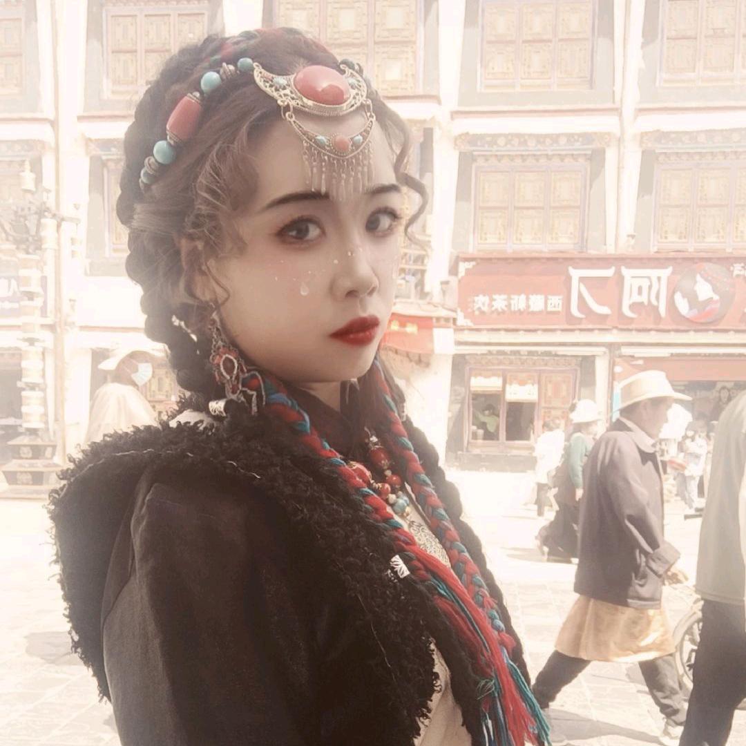 小玉儿💋