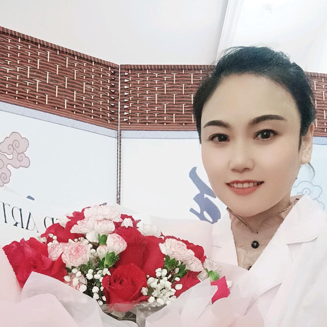 丽丽