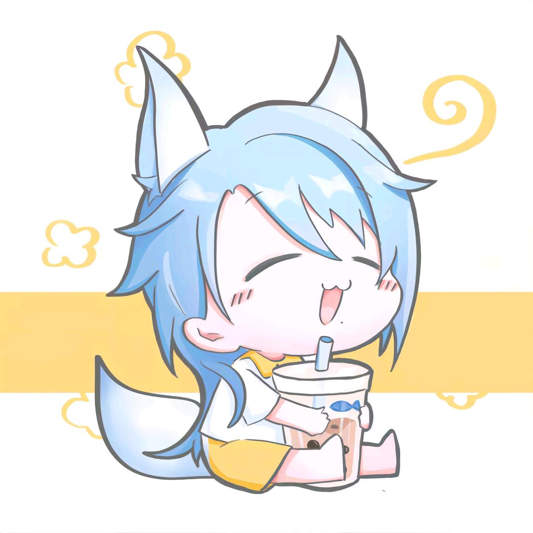 鱼蛋仔